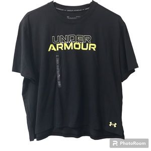 Women’s UA Graphic Tee